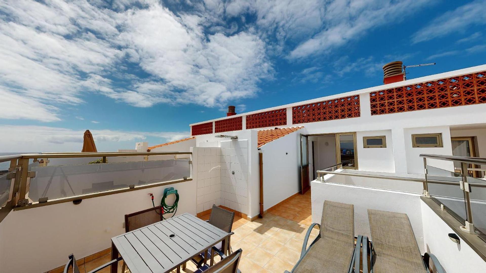 Olivamar El Cotillo Exteriör bild